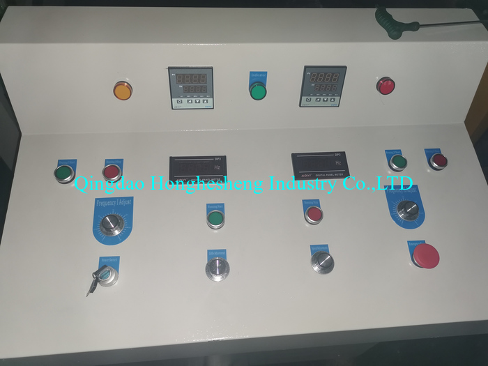 Surfboard Sheet Embossing Machine Water-Cooled Embossing Machine EVA Embossing machine