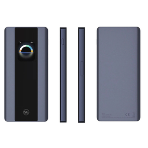 Ax3600 5g di động wifi Pro 5 E6888-982 7000mAh Type-C Wifi 6 ax3600 hotspot 5g nsa Sa 4G LTE Cat6 thẻ Sim bỏ túi Bộ định tuyến - Product Image 4