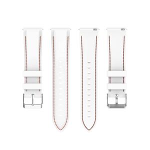 Bracelet de sport en caoutchouc pour hommes Bracelet de montre en silicone pour <span class=keywords><strong>Huawei</strong></span> Watch 3 <span class=keywords><strong>GT3</strong></span> GT2 GT <span class=keywords><strong>Runner</strong></span> - Product Image 5