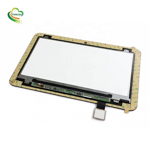 <span class=keywords><strong>14.1</strong></span> inch <span class=keywords><strong>LCD</strong></span> TFT 1280*800 Ag AR điều trị cảm ứng Glass 450 nits <span class=keywords><strong>14.1</strong></span> "Màn hình cảm ứng mô-đun hiển thị - Product Image 3