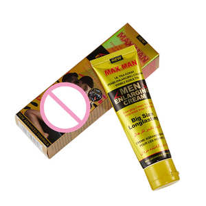 Yeni adam güç Max bitkisel <span class=keywords><strong>Penis</strong></span> büyütme kremi iyi sonuç ve yan etkisi yok - Product Image 2