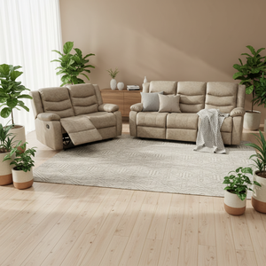 Fauteuil inclinable à bascule Frank Furniture, élégant et traditionnel, en PU rembourré, couleur personnalisée, pour salon - Product Image 6