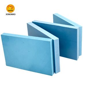 Panneaux de <span class=keywords><strong>coffrage</strong></span> en plastique PVC solide SONGMAO 1200X2400mm 15mm/18mm /20mm/25mm - Product Image 4