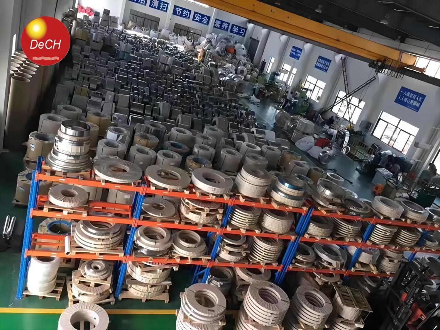 3000 Series Aluminium Sheet Coil General Purpose ASTM B209 Alloy 3003 H14