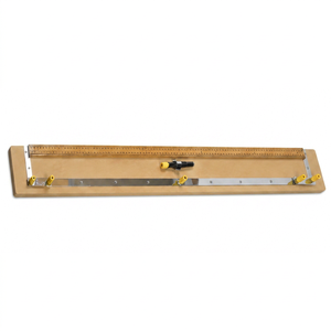 CISCO CISCO-4050 Meter Bridge Laboratory Instrument Set 1 Meter Wooden Top Electric <b>Physics</b> Experiment Teaching Equipment - Product Image 1