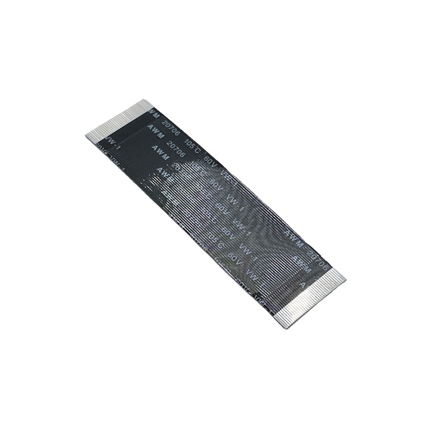 For PS2 Flex Ribbon Controller Joystick Socket Ribbon Flex Cable Connect Mainboard for PS2 3W 5W