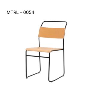 Muebles de Exterior de Alto Rendimiento, Compre Sillas de Madera de Lujo para Oficina y Restaurante al por Mayor - Product Image 1