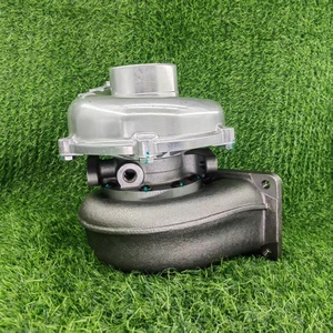 Turbocompresor A+ Turbo RHC7 <span class=keywords><strong>VICK</strong></span> 114400-3661 A-WIN Modelo para Motor de Camión, Tamaño OEM, Nuevo - Product Image 6
