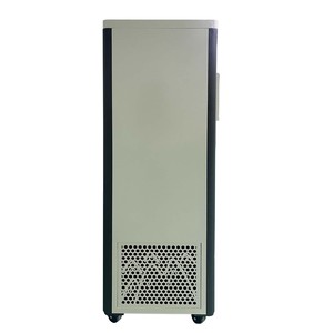 All in One Floor Standing Spot Air <b>Cooler</b> Refrigerant R32 R410A 31000BTU <b>AC</b> 3100W Portable Industrial Air Conditioner - Product Image 3