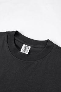 T-shirt homme 100% coton de haute qualité, style décontracté, antibactérien premium. - Product Image 3