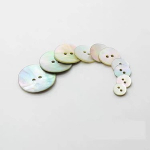 Factory Direct High-Grade Shirt <strong>Button</strong> Suit Natural <strong>Shell</strong> <strong>Button</strong> Sequins Marsh <strong>Shell</strong> High-end Two-eye <strong>Shell</strong> <strong>Buttons</strong> Wholesale - Product Image 4