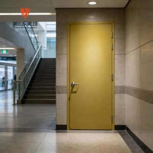 <span class=keywords><strong>Porte</strong></span> <span class=keywords><strong>d</strong></span>'évacuation <span class=keywords><strong>d</strong></span>'urgence en acier ignifuge Mexin Apartment, <span class=keywords><strong>porte</strong></span> coupe-feu en acier - Product Image 1