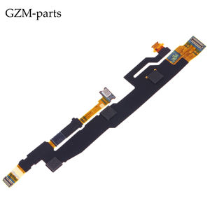 Piezas de reparación de teléfonos móviles, Conector de placa principal, Cable flexible para micrófono Sony Xperia XZ2 - Product Image 2