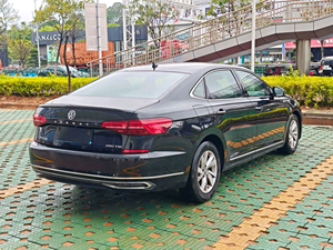 <span class=keywords><strong>Volkswagen</strong></span> <span class=keywords><strong>Passat</strong></span> 1.4T Benzina Berlina 4 Porte 5 Posti Usata del <span class=keywords><strong>2019</strong></span> - Offerta Speciale Esportata dalla Cina - Product Image 5