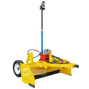 เลเซอร์ปรับระดับแสง3จุดสำหรับที่ดินในฟาร์มความเร็วสูง - Product Image 1