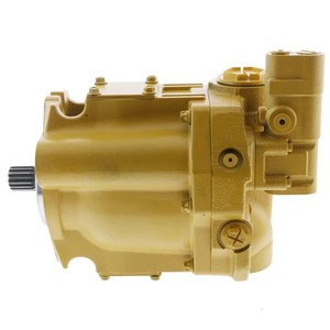 Pompe à piston hydraulique de remplacement 9T6857 pour pelle rétrocaveuse 416 428 - Product Image 5