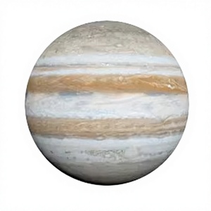 Planètes géantes gonflables LED, Soleil gonflable, Lune gonflable, Mars, Jupiter, Vénus, Mercure, Uranus, Neptune pour la décoration - Product Image 1