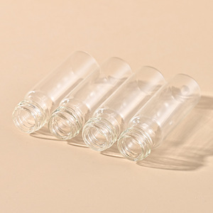Flacon pulvérisateur atomiseur <span class=keywords><strong>vide</strong></span> de 10 ml, type <span class=keywords><strong>pompe</strong></span>, rechargeable, format mini poche, couleur macaron, <span class=keywords><strong>pour</strong></span> échantillons, parfum, tonique, spray répulsif - Product Image 3