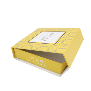 Cajas de Cartón Magnéticas para Regalo de Perfume con Diseño Personalizado Impreso, Recubrimiento UV, Grabado en Relieve y Laminado Mate - Product Image 1