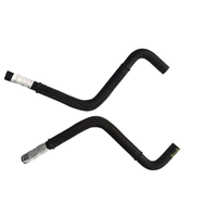 Tuyau de débordement moteur d'origine 1303051-CW03 pour Changan UNI Z, système de refroidissement, pompe à eau et tuyau pour automobile