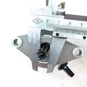 Démarreur de moto <span class=keywords><strong>9</strong></span> dents pour Yamaha BWS100 BWIZ WIZ 100cc <span class=keywords><strong>Aerox</strong></span> 100 Neos 100 CCW 4VP-H1800-11 - Product Image 5