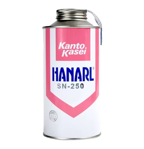 Adhesivo Kanto Kasei HANARL FL-955/FL-955E/FL-955R de Secado Rápido, Grado Industrial y Alimentario, Aceite para Películas ISO VG 15 - Product Image 4