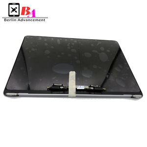 Original New máy tính xách tay Hiển thị đối với Apple MacBook Pro A1706 A1708 2016 2017 LCD Bạc <span class=keywords><strong>13</strong></span> inch Màn hình hiển thị đầy đủ lắp ráp Bạc - Product Image 5