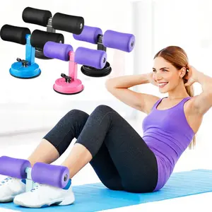 Wholesale Portable home doorway sit up exercise bar equipment &yoga mat& resistance bands for yoga body building