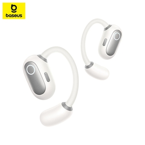 Écouteurs sans fil Baseus <span class=keywords><strong>Eli</strong></span> <span class=keywords><strong>Sport</strong></span> 1 avec basses profondes, écouteurs Bluetooth résistants à la transpiration pour la salle de <span class=keywords><strong>sport</strong></span> et la course à pied - Product Image 5