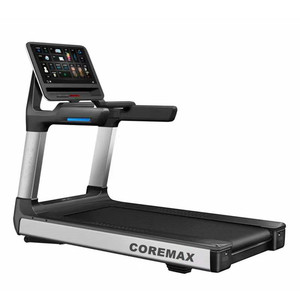 Machine de fitness motorisée haut de gamme 6HP pour usage commercial, la plus vendue, pour exercices cardio - Modèle GT-MAX GT-M - Product Image 3