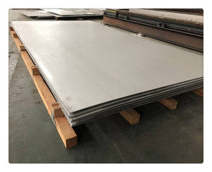 2507 2205 2304 1.4410 1.4462 1.4362 Feuille d'acier inoxydable duplex - Product Image 6