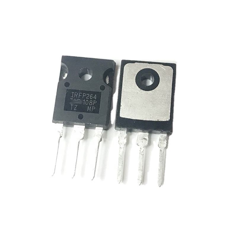 IRFP264 - IRFP 264 MOSFET N-CH 250V 38A - By AGS Electronics Srl - Foto 8