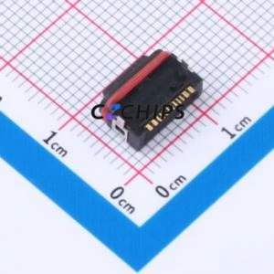 GT-USB-7030A USB <b>Connector</b> SMD <b>Connector</b> ( <b>Connector</b> Type: Type-C )( Protocol Standard: USB 2.0 )( Gender: Female ) - Product Image 2