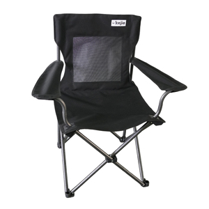 Kejie Modern Ultra-Lightweight Oxford Fabric Picnic Chair 250lbs Capacity for Outdoor Parties Metal Fishing <b>Stool</b> Beach <b>Garden</b> - Product Image 2