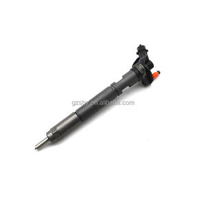 Iniettore Piezoelettrico Diesel 0445115068 0445115069 - Product Image 6