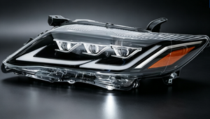 Faros Delanteros para Automóviles en Oferta, Aplicables para Toyota Camry 2010 2011, Faros LED, Accesorios para Automóviles - Product Image 1