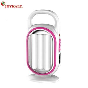 Оптовая продажа, Прямая поставка с завода, мощный светодиодный перезаряжаемый аварийный светильник с 24 источниками энергии - Product Image 2