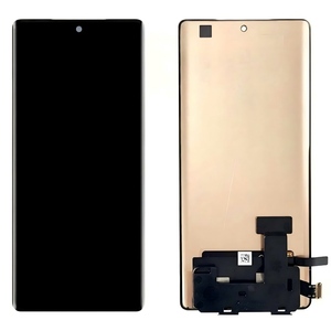 Écrans LCD pour téléphones mobiles Itel S25U S686LN – Remplacement d'écran pour ateliers de réparation – Vente en gros – OLED souple de haute qualité - Product Image 2