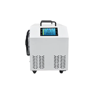 TOPTION New Limited Time Offer China Factory Price <strong>Ice</strong> <strong>Bath</strong> with Chiller Motor &amp; Pump WiFi Enabled Large <strong>Ice</strong> <strong>Bath</strong> for Athletes - Product Image 2