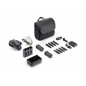 Nuevo <span class=keywords><strong>Mavic</strong></span> 4 Pro Original 512GB Creator <span class=keywords><strong>Combo</strong></span> RC Pro <span class=keywords><strong>2</strong></span> con Cámara de Triple Lente de Alta Gama 4/3 CMOS Hasselblad UAV - Product Image 6