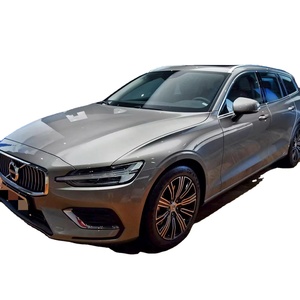 Voitures d'occasion 2020 pour <span class=keywords><strong>Volvo</strong></span> V60 Turbo Transmission automatique Configuration élevée Dark Good Condition FWD Drive Left Hand Drive - Product Image 1
