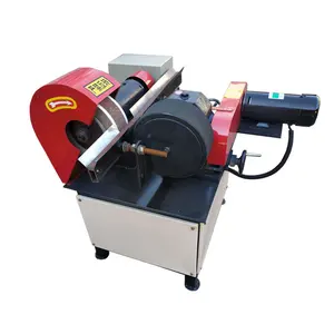 Iron Stainless Steel Round Pipe Polishing Machine/Square ss pipe polishing machine/mirror buffing machine for stainless steel