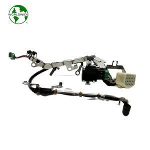 WWT RE0F11A Wire Harness with Fluid Temperature Sensor JF015E CVT <b>Gear</b> <b>Box</b> Part Re0f11a Jf015e Wire Harness Transmission Part - Product Image 2