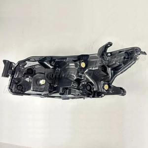 Para Toyota CAMRY 2024, Faros Antiniebla LED, Luces de Circulación Diurna, Faros Antiniebla Impermeables, Conjunto de Faros Delanteros para Automóvil, Pieza de Modificación - Product Image 4