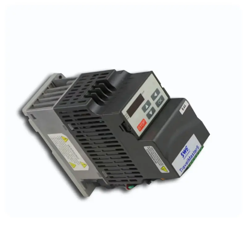Good Price TDN007E1100WM0 speed guard flange Tektronix frequency converter In Stock