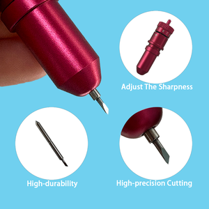 Máquina de Corte Automática de Alta Precisión para Película Protectora Trasera y Protector de Pantalla de Teléfono Móvil, Apta para iPhone/Samsung/<span class=keywords><strong>Huawei</strong></span> - Product Image 4