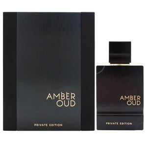 Perfume Árabe Al Haramaim al por Mayor de Alta Calidad, Perfumes Amber Oud, Edición Privada Exclusiva, Fragancia Deportiva Unisex - Product Image 6
