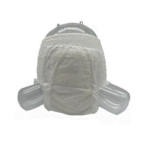 Échantillons gratuits Soins des couches pour bébés Couches souples Confortables Fabricant de couches-culottes - Product Image 5