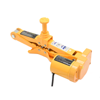 Atlifix 12V 3T 4 1 kit de clé à chocs électrique ScissorJack nouveaux outils de réparation de voiture compresseur d'air en acier démarreur de saut levage rapide