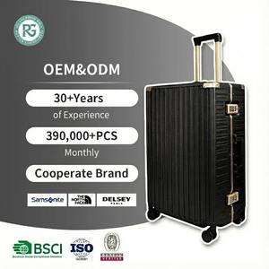 <span class=keywords><strong>Maleta</strong></span> Sam Sonite, Socio OEM, Nuevo Producto 2025, 20, 24, 26, 28 Pulgadas, Viajes de Negocios, <span class=keywords><strong>4</strong></span> <span class=keywords><strong>Ruedas</strong></span> Giratorias, Multicolor, PC - Product Image 1